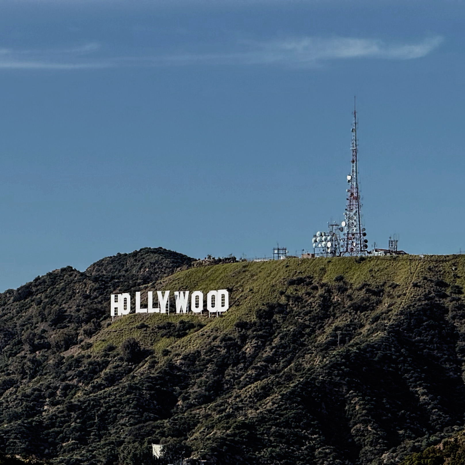 Photos from Los Angeles