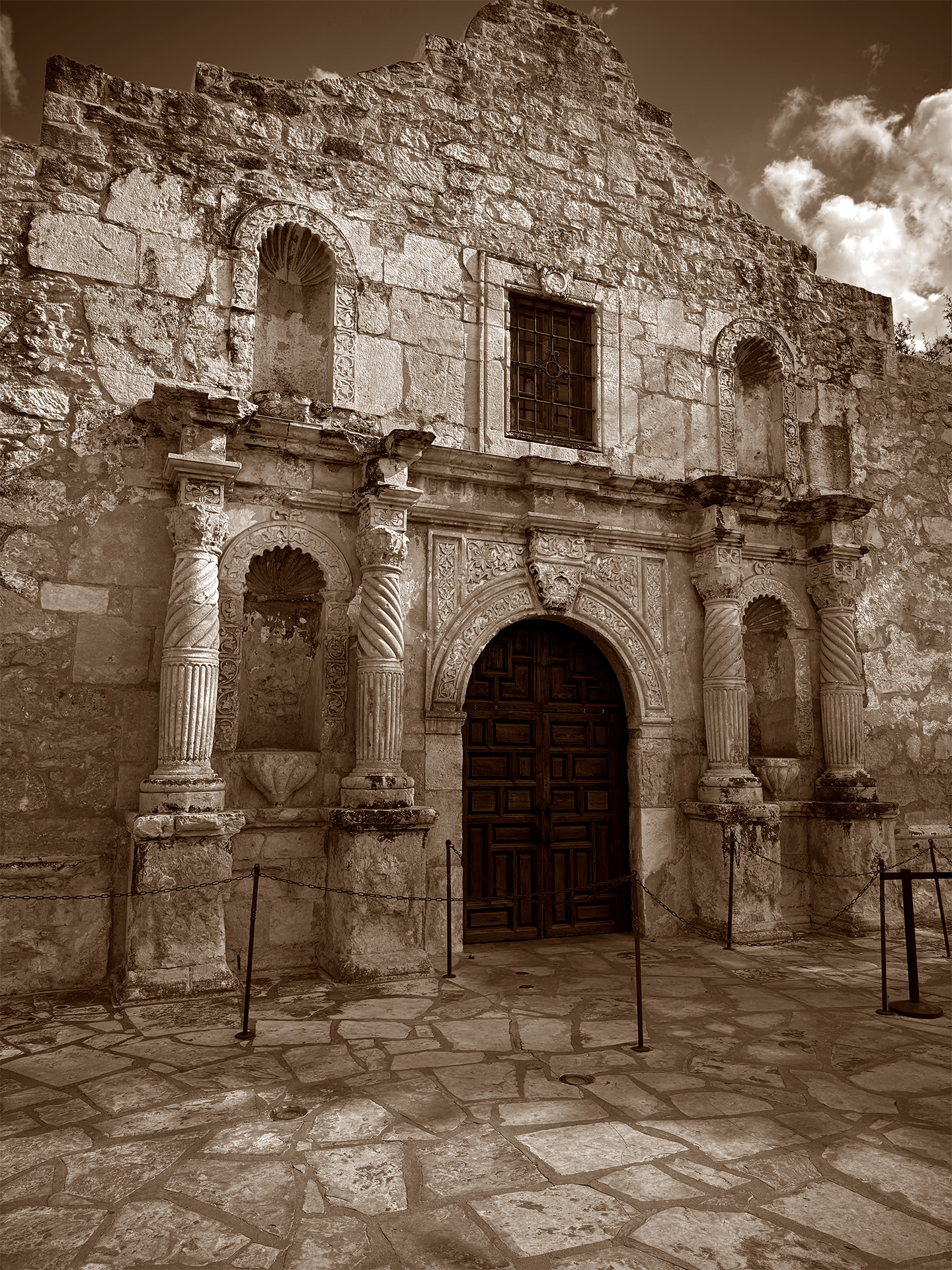 Photos from Pit Stops